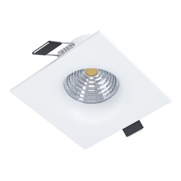 Eglo - LED Ugradbena lampa LED/6W/230V