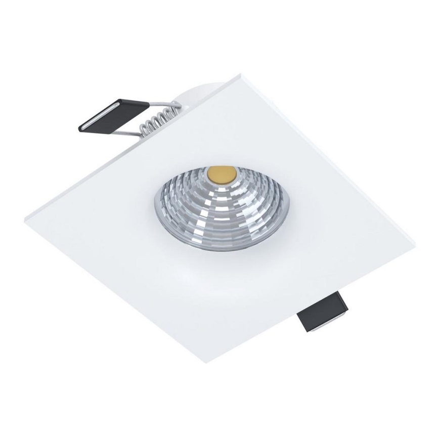 Eglo - LED Ugradbena lampa LED/6W/230V