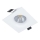 Eglo - LED Ugradbena lampa LED/6W/230V