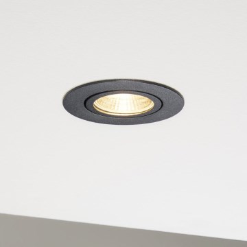 Eglo - LED Ugradbena lampa LED/6W/230V