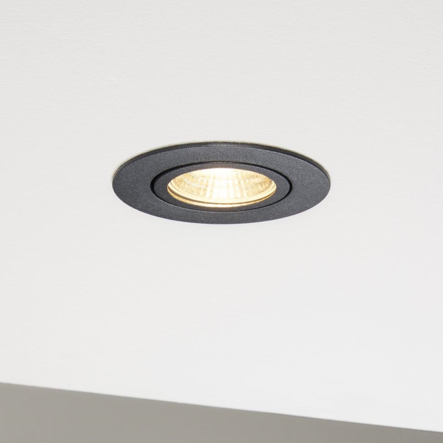 Eglo - LED Ugradbena lampa LED/6W/230V