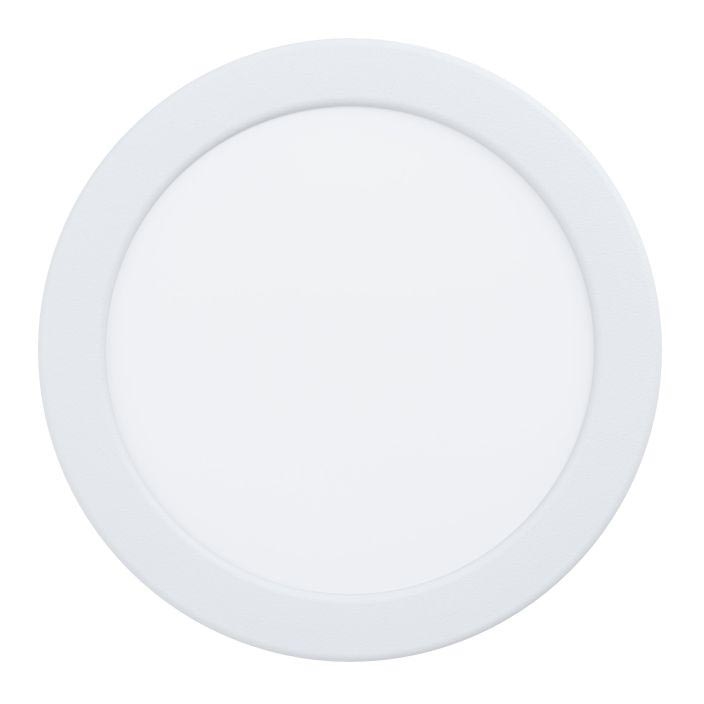 Eglo - LED Ugradbena lampa za kupatilo LED/10,5W/230V IP44
