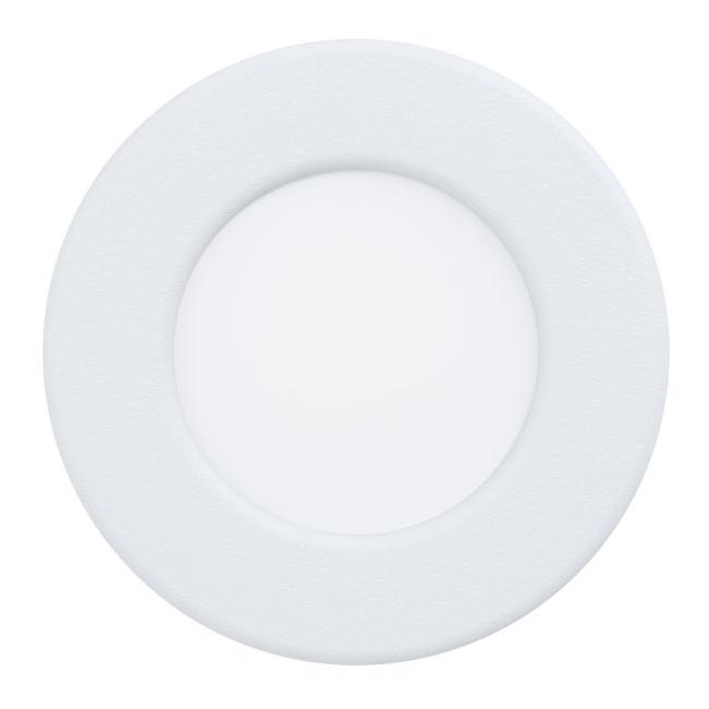 Eglo - LED Ugradbena lampa za kupatilo LED/2,7W/230V IP44