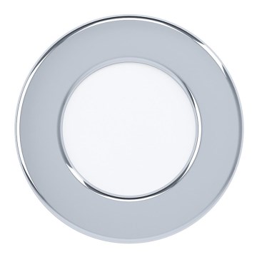 Eglo - LED Ugradbena lampa za kupatilo LED/2,7W/230V IP44
