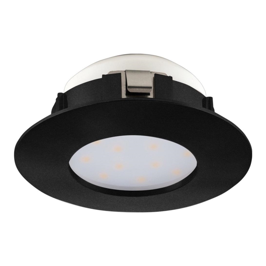 Eglo - LED Ugradbena lampa za kupatilo LED/4,9W/230V IP44