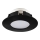 Eglo - LED Ugradbena lampa za kupatilo LED/4,9W/230V IP44