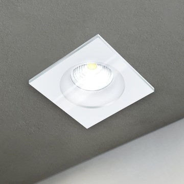 Eglo - LED Ugradbena lampa za kupatilo LED/6W/230V IP44