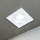 Eglo - LED Ugradbena lampa za kupatilo LED/6W/230V IP44