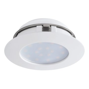 Eglo - LED ugradna lampa 1xLED/11W/230V