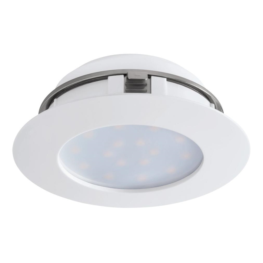 Eglo - LED ugradna lampa 1xLED/11W/230V