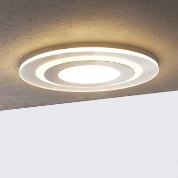 Eglo - LED ugradna lampa 1xLED/11W/230V