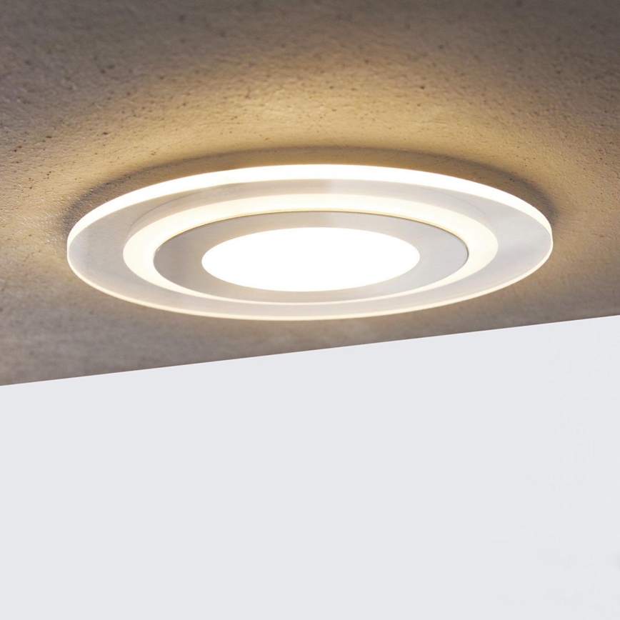 Eglo - LED ugradna lampa 1xLED/11W/230V