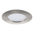 Eglo - LED ugradna lampa 1xLED/12W/230V