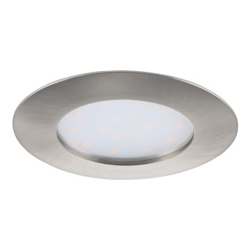 Eglo - LED ugradna lampa 1xLED/12W/230V