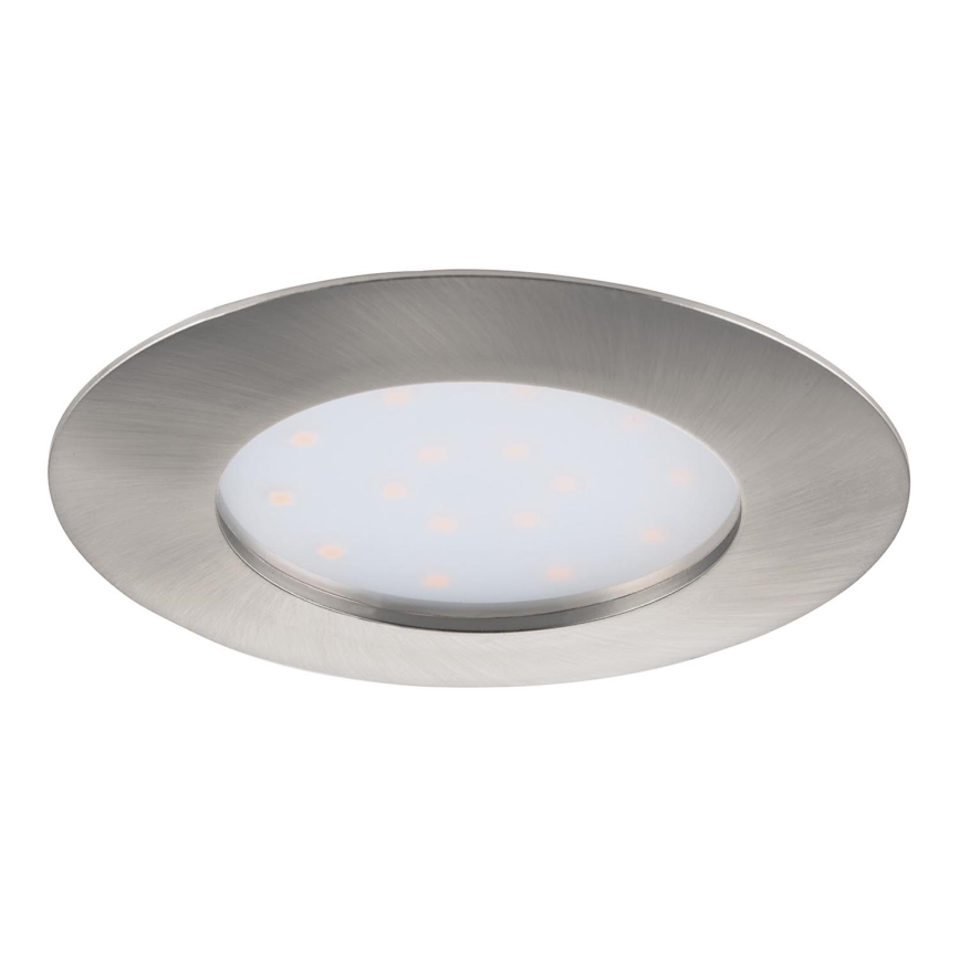 Eglo - LED ugradna lampa 1xLED/12W/230V