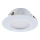 Eglo - LED ugradna lampa 1xLED/4,9W/230V