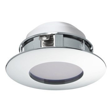 Eglo - LED ugradna lampa 1xLED/4,9W/230V
