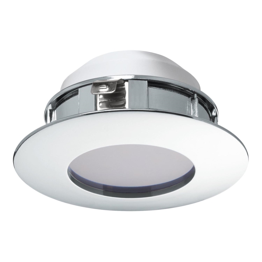 Eglo - LED ugradna lampa 1xLED/4,9W/230V
