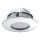Eglo - LED ugradna lampa 1xLED/4,9W/230V