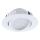 Eglo - LED ugradna lampa 1xLED/6W/230V