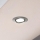 Eglo - LED ugradna lampa 1xLED/6W/230V