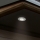 Eglo - LED Ugradna lampa za kupaonicu 1xGU10/5W/230V IP65