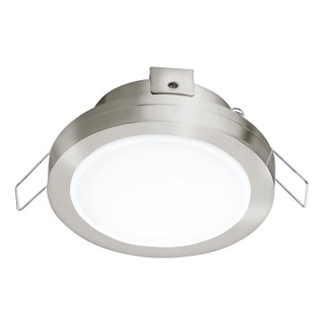 Eglo - LED ugradna lampa za kupaonicu 1xLED/6W/230V IP44