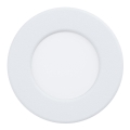 Eglo - LED ugradna svetiljka LED/2,7W/230V Ø 8,6 cm