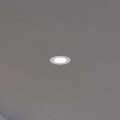 Eglo - LED ugradno plafonsko svetlo LED/2,7W/230V prečnik 8,6 cm