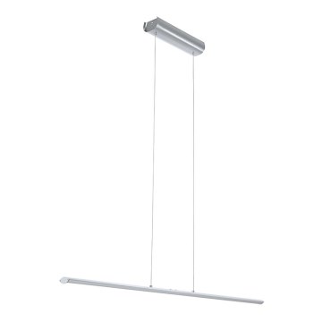 Eglo - LED Viseća lampa za prigušivanje LED/30W/230V