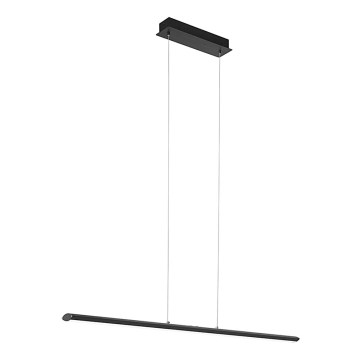 Eglo - LED Viseća lampa za prigušivanje LED/30W/230V
