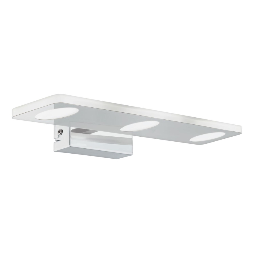 Eglo - LED Za kupatilo zrcalna lampa 3xLED/4,5W/230V IP44