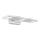 Eglo - LED Za kupatilo zrcalna lampa 3xLED/4,5W/230V IP44