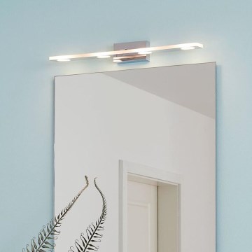 Eglo - LED Za kupatilo zrcalna lampa 4xLED/4,5W/230V IP44