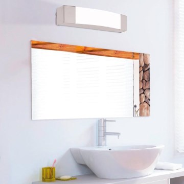 Eglo - LED Za kupatilo zrcalna lampa LED/8,3W/230V IP44