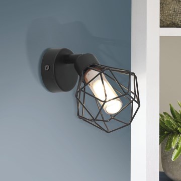 Eglo - LED Zidna lampa 1xG9/3W/230V