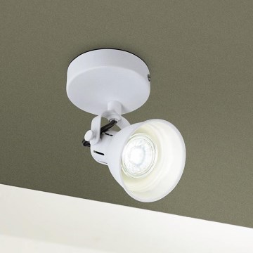 Eglo - LED Zidna lampa 1xGU10/3,3W/230V