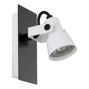 Eglo - LED Zidna lampa 1xGU10/5W/230V
