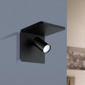 Eglo - LED Zidna lampa 1xGU10/5W/230V