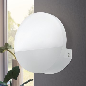 Eglo - LED zidna lampa 1xLED/4,5W/230V