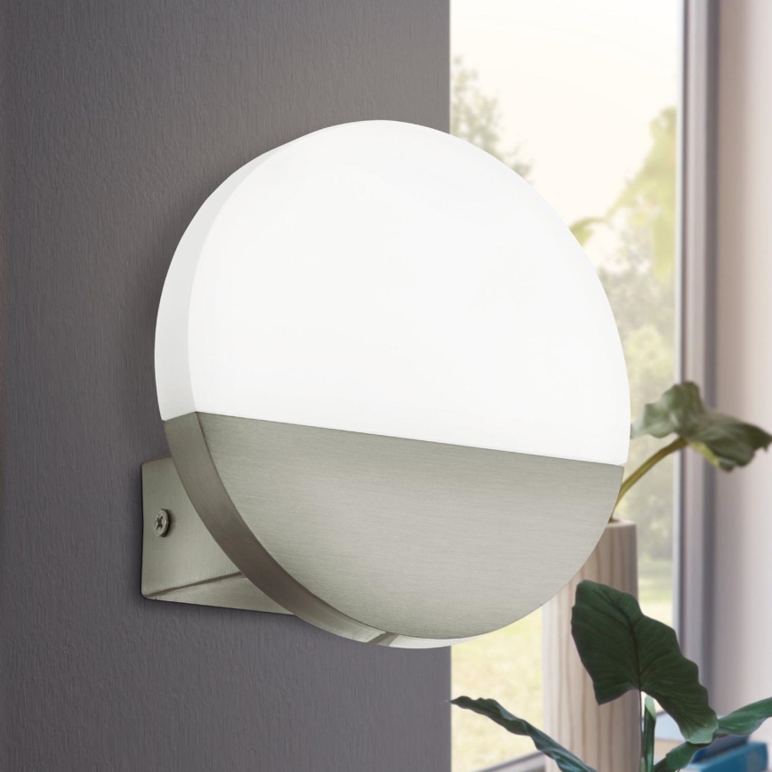 Eglo - LED zidna lampa 1xLED/4,5W/230V