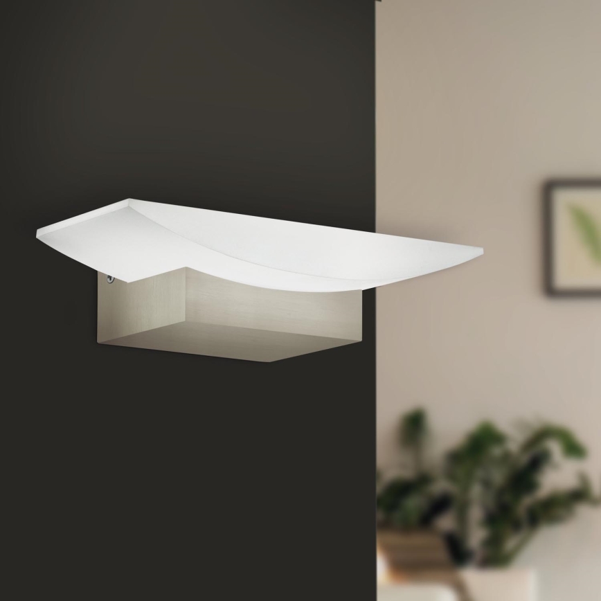 Eglo - LED zidna lampa 1xLED/5,6W/230V