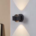 Eglo - LED zidna lampa 2xLED/2,5W/230V