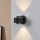 Eglo - LED zidna lampa 2xLED/2,5W/230V