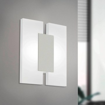 Eglo - LED zidna lampa 2xLED/4,5W/230V