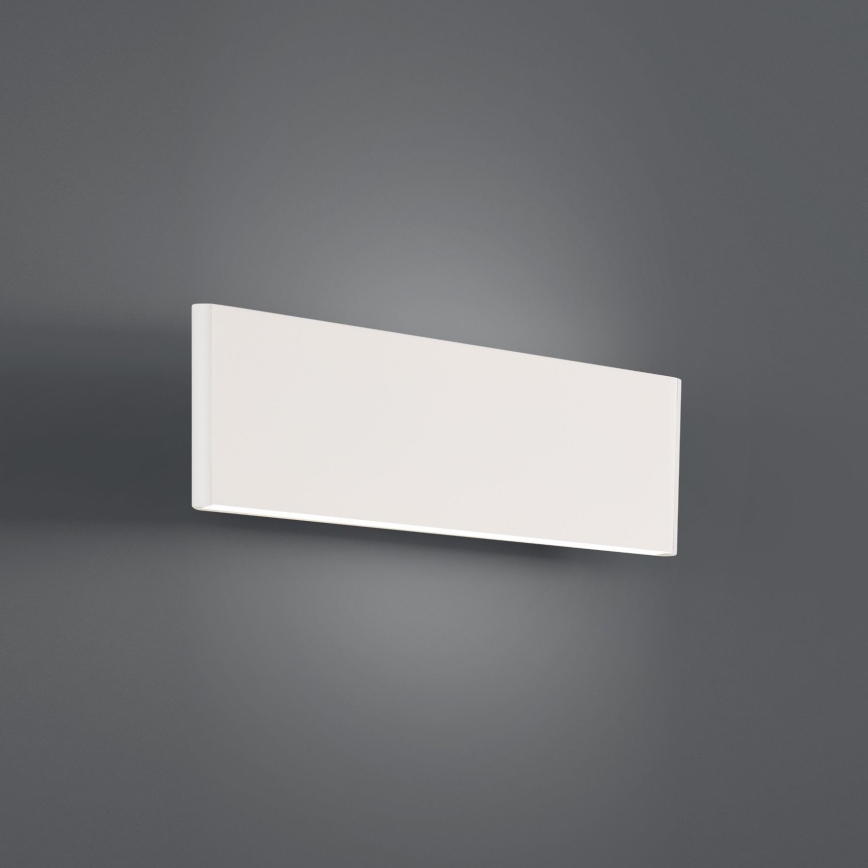 Eglo - LED Zidna lampa 2xLED/5,4W/230V