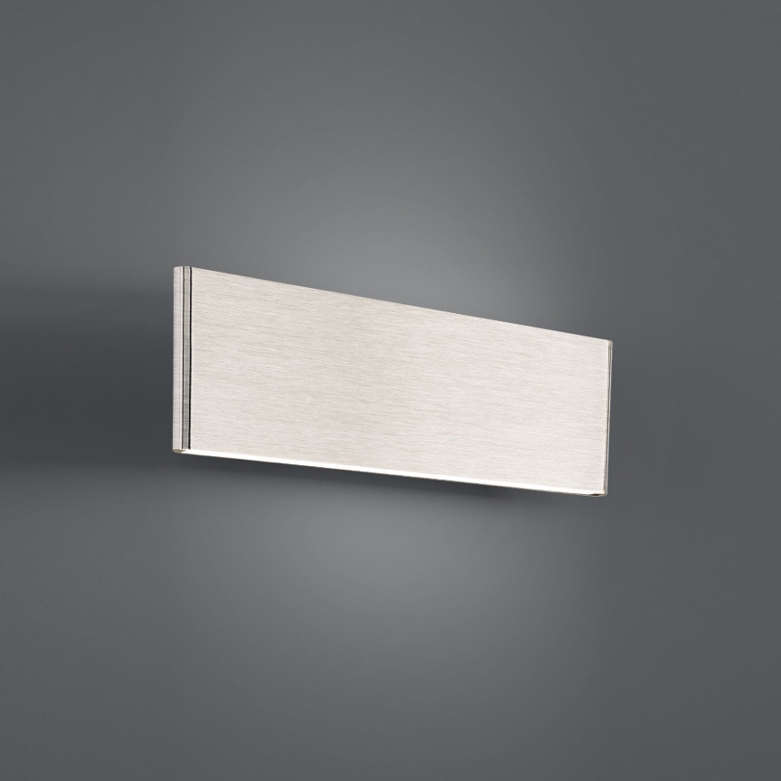 Eglo - LED Zidna lampa 2xLED/5,4W/230V