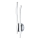 Eglo - LED Zidna lampa 2xLED/5W/230V