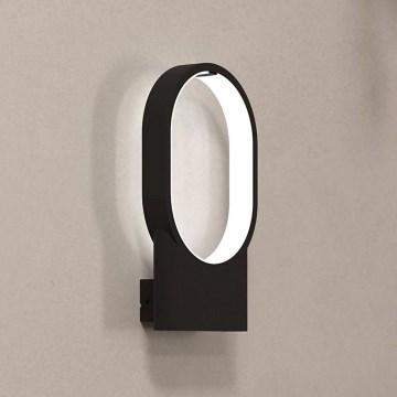 Eglo - LED Zidna lampa LED/10,8W/230V