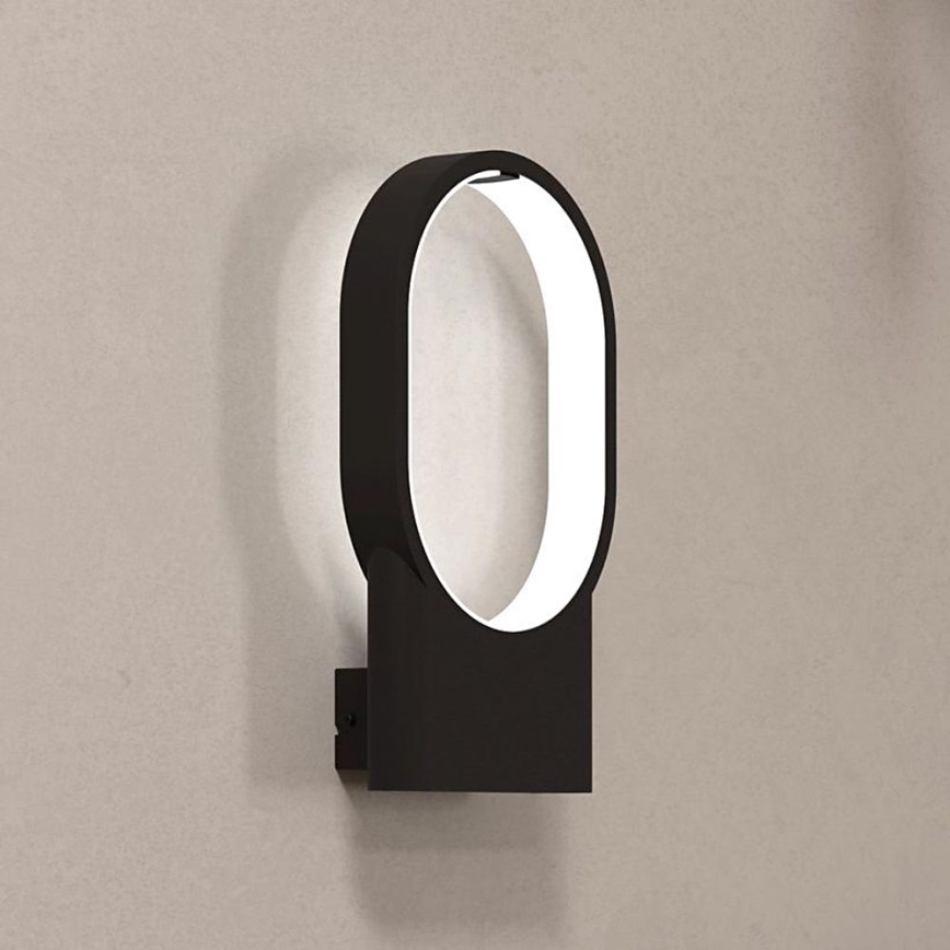 Eglo - LED Zidna lampa LED/10,8W/230V